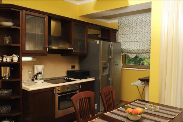 Hotel Granit (Ohrid)